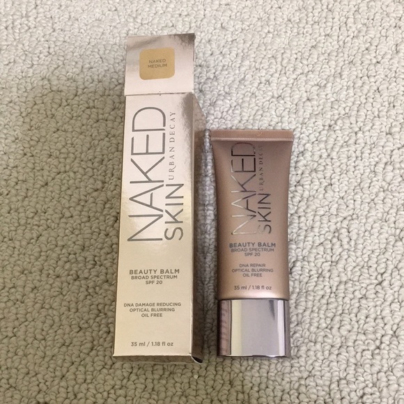 Urban Decay Other - ❤️New❤️ URBAN DECAY BEAUTY BALM